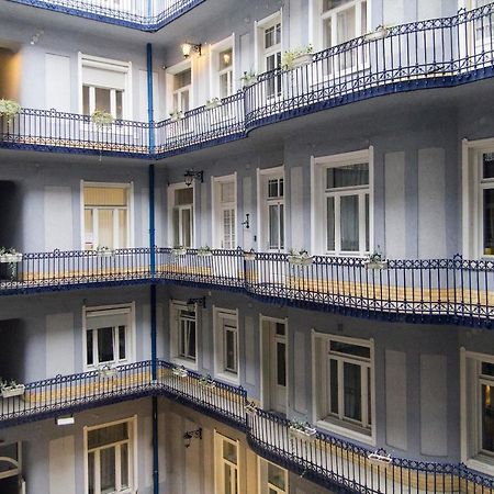 Wonderful Apartment 부다페스트 외부 사진
