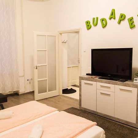 Wonderful Apartment 부다페스트 외부 사진