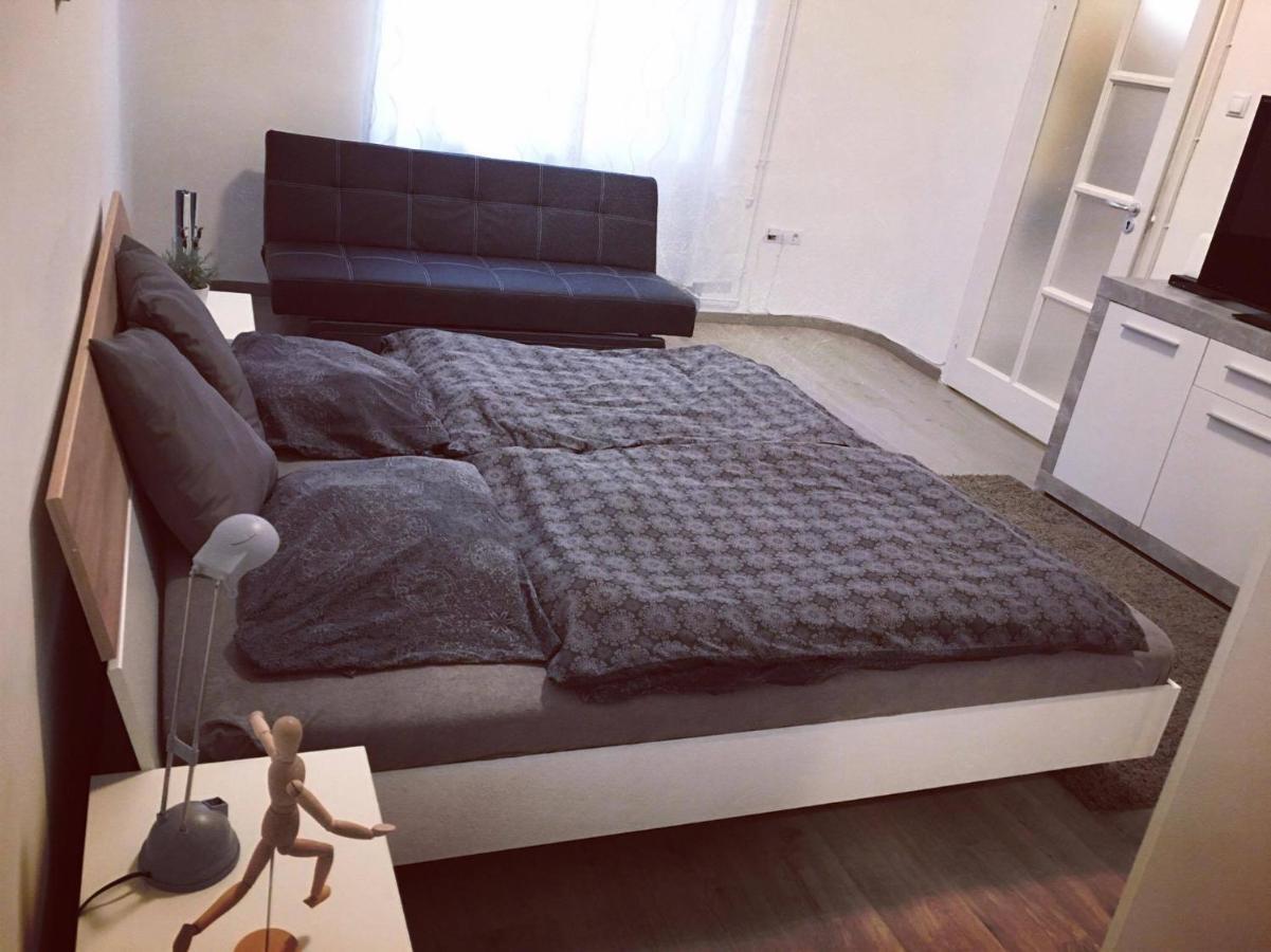 Wonderful Apartment 부다페스트 외부 사진