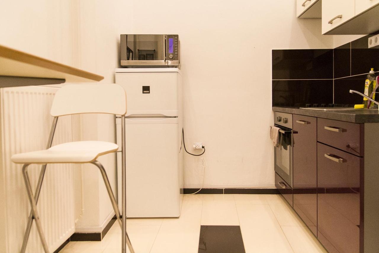 Wonderful Apartment 부다페스트 외부 사진