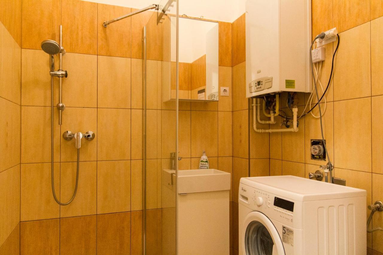 Wonderful Apartment 부다페스트 외부 사진