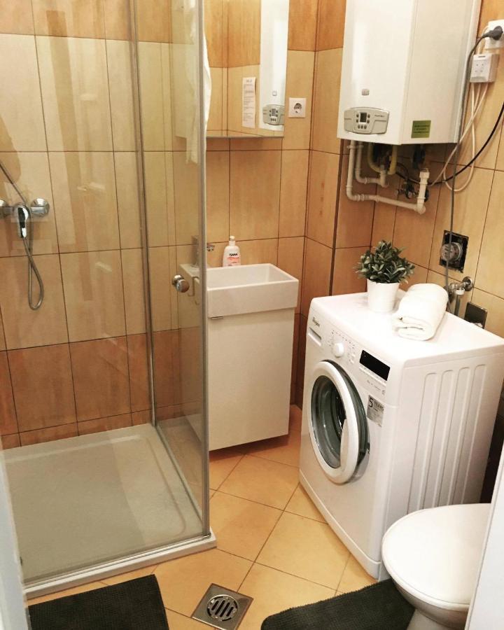Wonderful Apartment 부다페스트 외부 사진