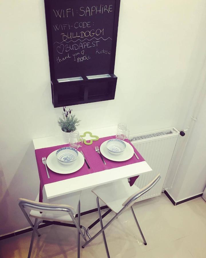 Wonderful Apartment 부다페스트 외부 사진