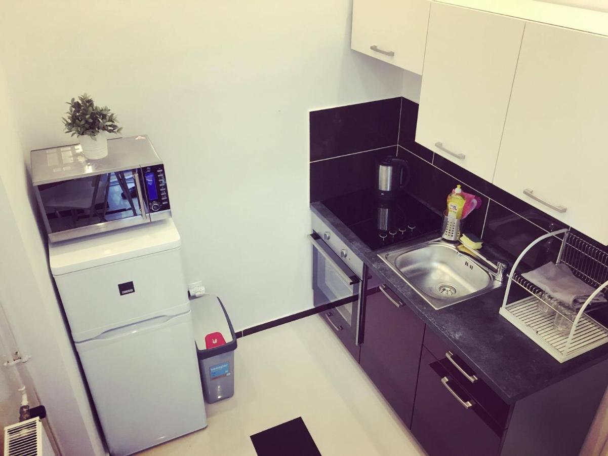 Wonderful Apartment 부다페스트 외부 사진
