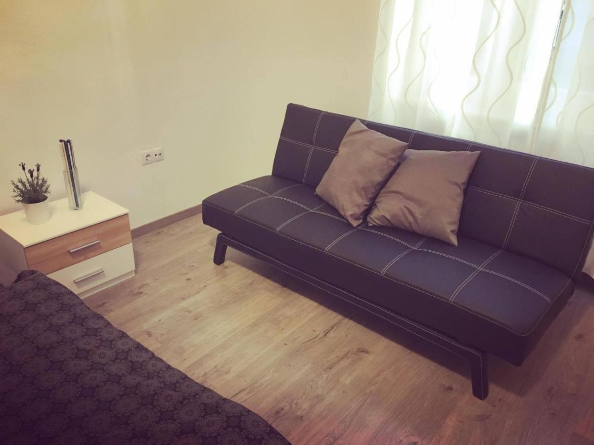 Wonderful Apartment 부다페스트 외부 사진