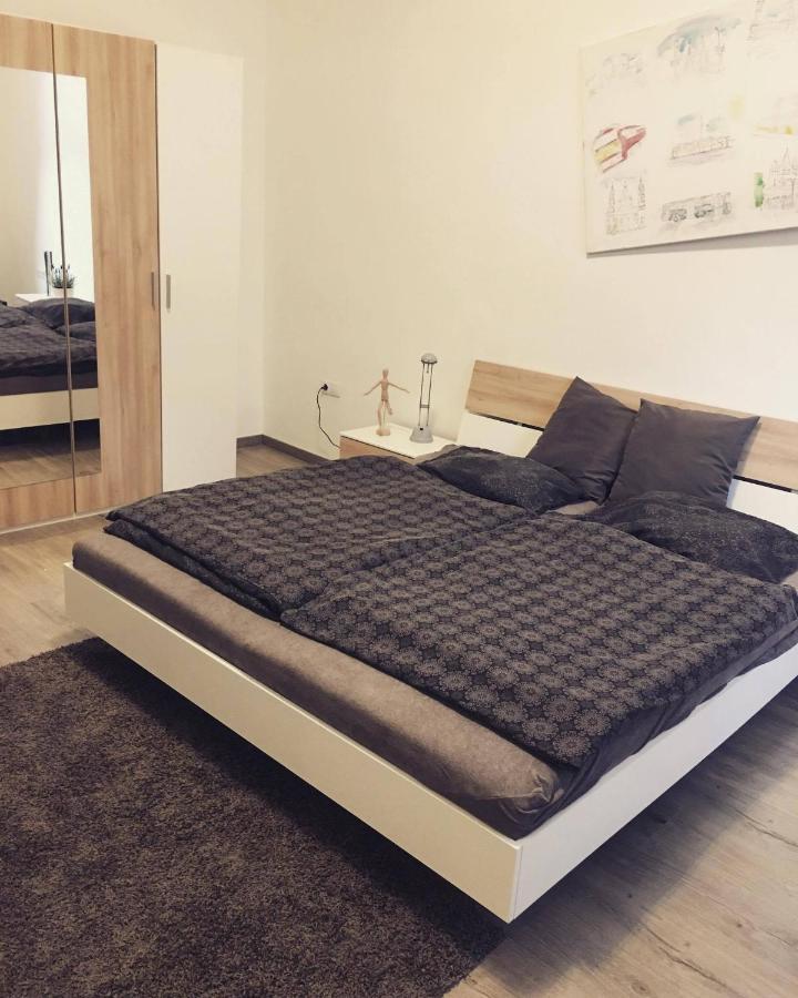 Wonderful Apartment 부다페스트 외부 사진