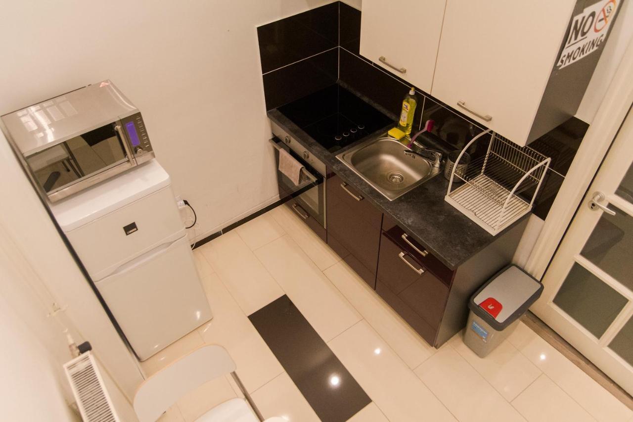 Wonderful Apartment 부다페스트 외부 사진