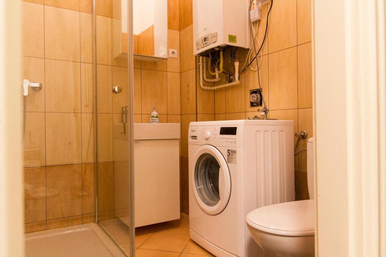 Wonderful Apartment 부다페스트 외부 사진